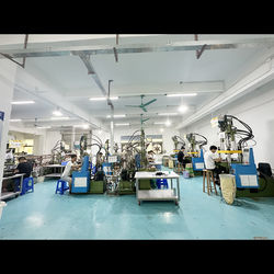 China Shenzhen Xiangqian Electric Co., Ltd Bedrijfsprofiel