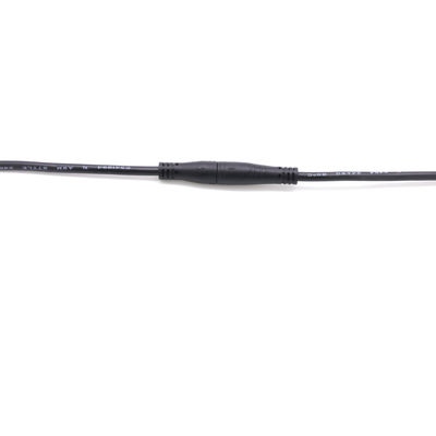 Elektrische scooter waterdicht kabel aansluiting Ip65 PVC M8