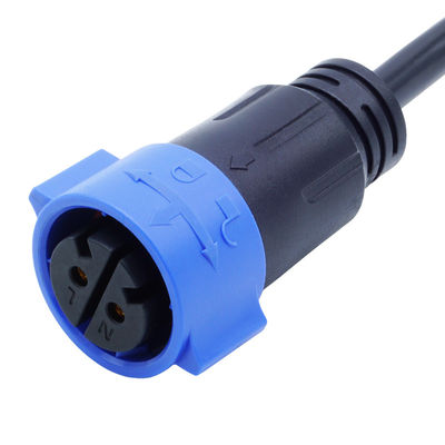 M20 M25 Waterdicht IP67 elektrisch aansluiting voor man en vrouw