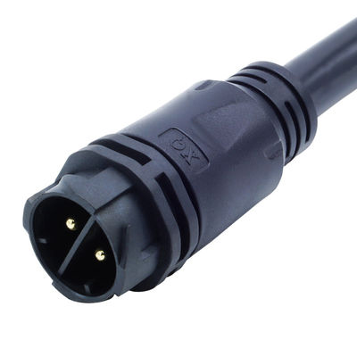 M20 M25 Waterdicht IP67 elektrisch aansluiting voor man en vrouw