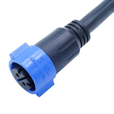 M20 M25 Waterdicht IP67 elektrisch aansluiting voor man en vrouw
