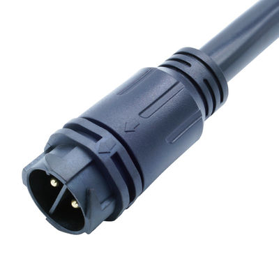 M20 M25 Waterdicht IP67 elektrisch aansluiting voor man en vrouw