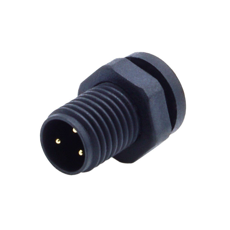 Elbow Head Screw Type M8 Waterdicht Connector Mini Ebike Kabel Connector